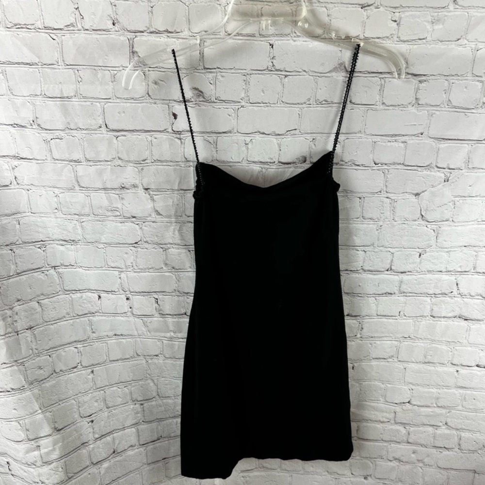 Vintage RALPH Ralph Lauren Little Black Dress